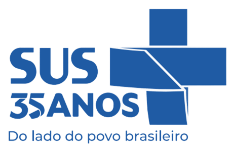 Logo SUS