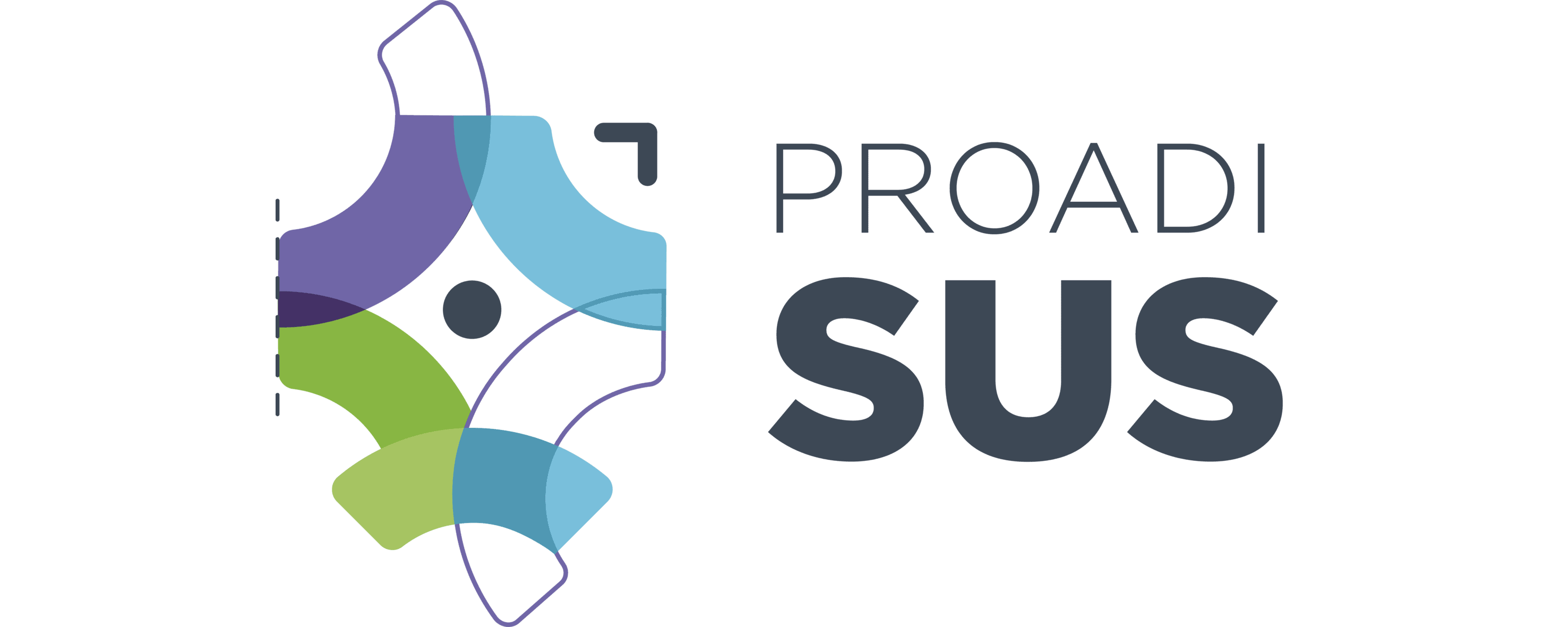 Logo PROADI-SUS